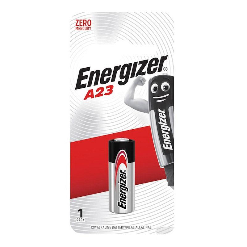 Energizer Battery Miniature Alkaline 12 V A23 - Livestainable.co.za