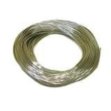 Wire Zinc/Zn Od=2.0 Per/Kg Zinc/Zn Wire 2.0mm