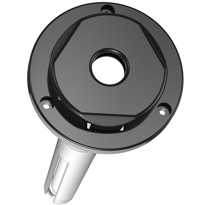 Zj 02 130x55mm Black Holder + Cotton Wicks 67620032