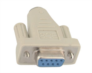 Adap Ps2 Mouse Db09 S Mds06 Din Zn6 J09 F