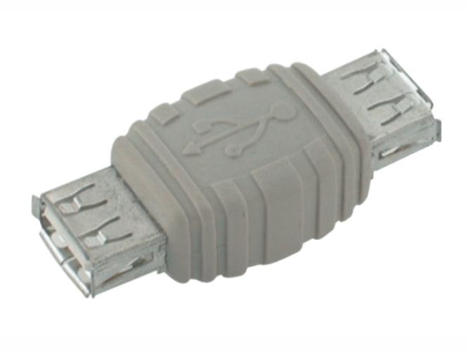 Adaptor Usb A Socket Usb A Socket Zp0 Afaf - Livestainable.co.za