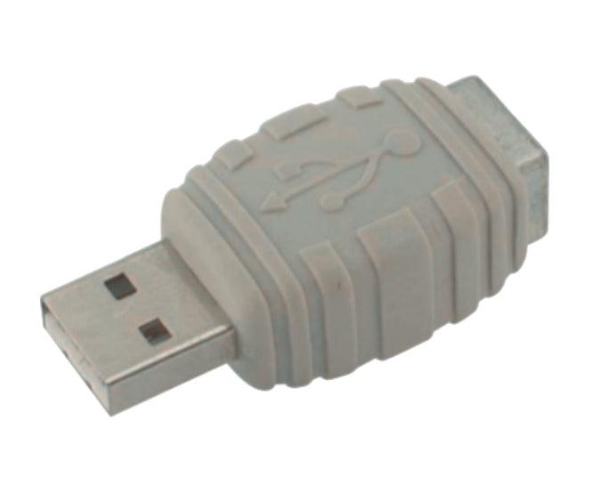 Usb Type A To Usb Type B Socket Adapter Zpambf - Livestainable.co.za