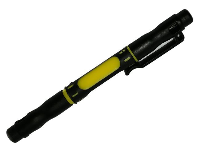 Pen Type Multifuntional Screwdriver 4 In 1 Zq 4009