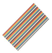 Flat Ribbon Cable Colour 08 W Mpq=5 Zr7108/5 M - Livestainable.co.za