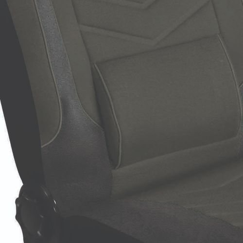Grandeur 11 Pc Car Seat Cover Set