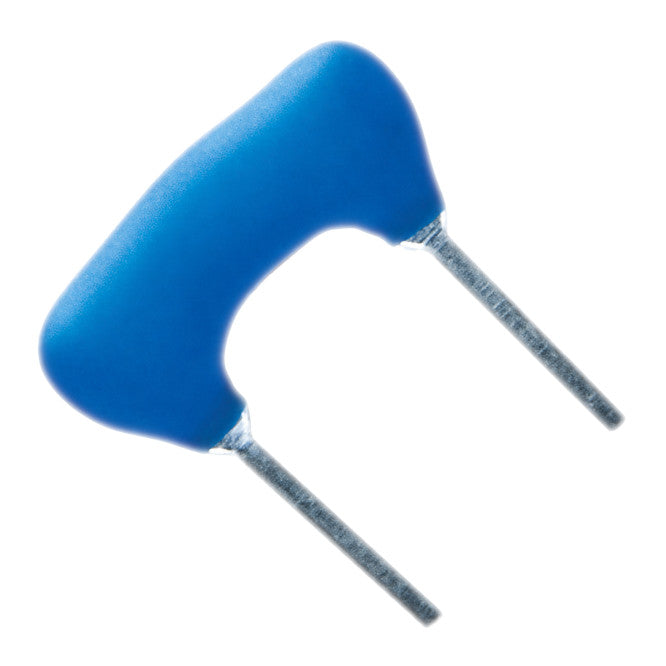 Ceramic Resonator 2 Pins 2.000 M Hz Zta2.0 Mg