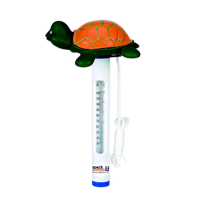 Speck Pool Thermometer Turtle - Livestainable.co.za