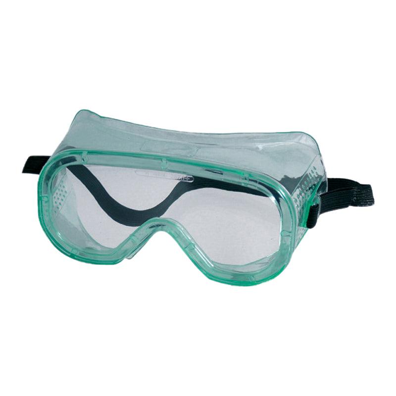 Afrox Goggles Grinding Heavy Duty Clear - Livestainable.co.za