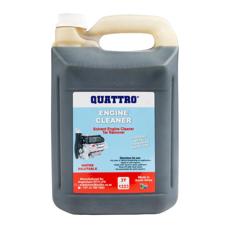 Quattro Engine Cleaner K 2000 5 L - Livestainable.co.za