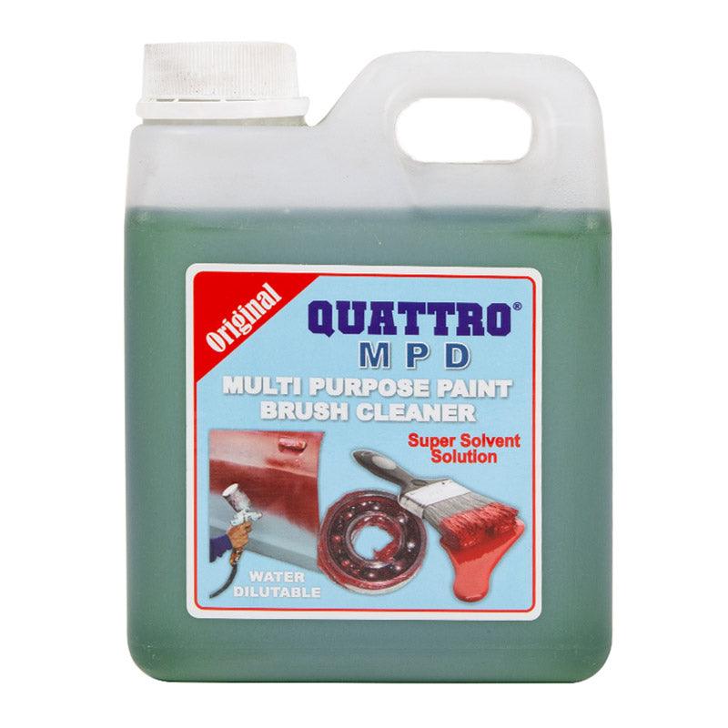 Quattro Cleaner & Multi Purpose Degreaser 1 L - Livestainable.co.za