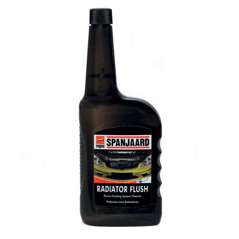 Spanjaard Radiator Flush 375 Ml - Livestainable.co.za