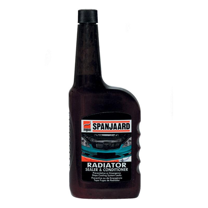 Spanjaard Radiator Seal Additive 375 Ml - Livestainable.co.za