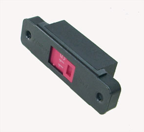 Switch Selector 115/230 Spdt Zv 12 21 B 4 Z