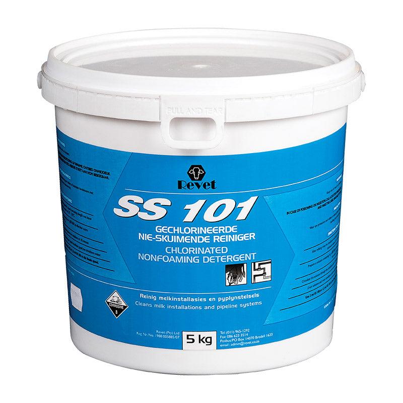 Revet Detergent Non Foaming Ss101 5 Kg - Livestainable.co.za