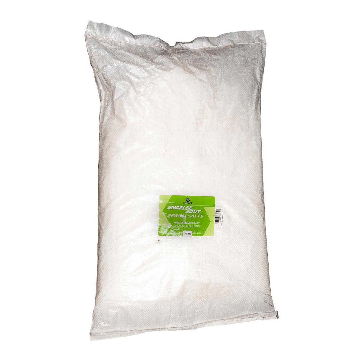 Revet Epsom Salt 20 Kg - Livestainable.co.za