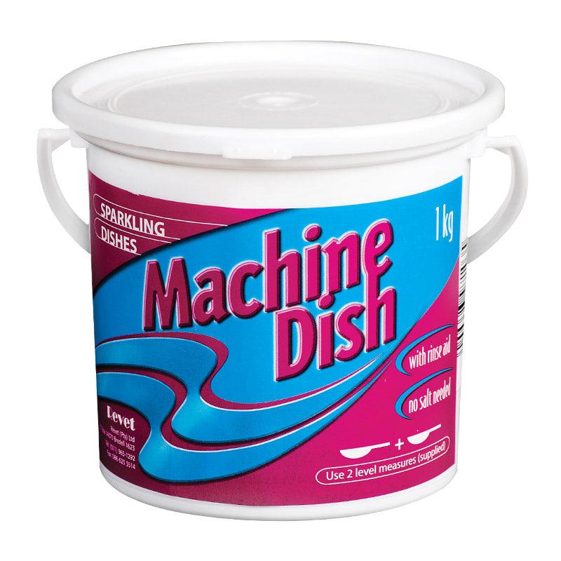 Revet Dishwasher Powder 1 Kg - Livestainable.co.za