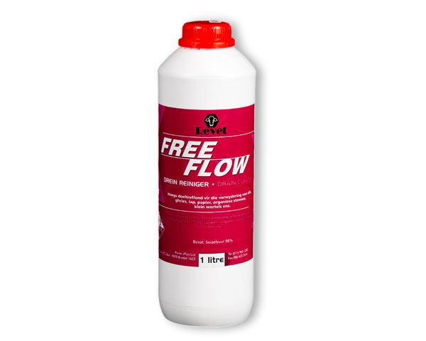 Revet Drain Clean Liquid Free Flow 25 L - Livestainable.co.za