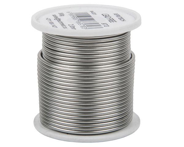 Solder Wire 97/3 2.00 Mm 250 G - Livestainable.co.za