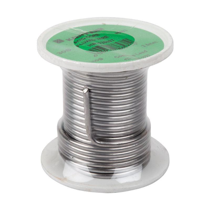 Solder Acid Core 250 G 30 S 2.5 Mm - Livestainable.co.za