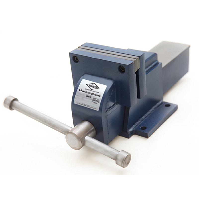 Mitco Bench Vice Eng 150 Mm - Livestainable.co.za