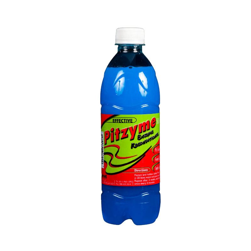 Revet Pitzyme Reconditioner Enzyme 500 Ml - Livestainable.co.za