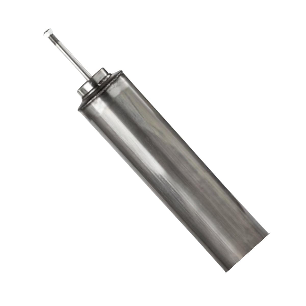 Jooste Cylinder S/Steel 130 Mm - Livestainable.co.za