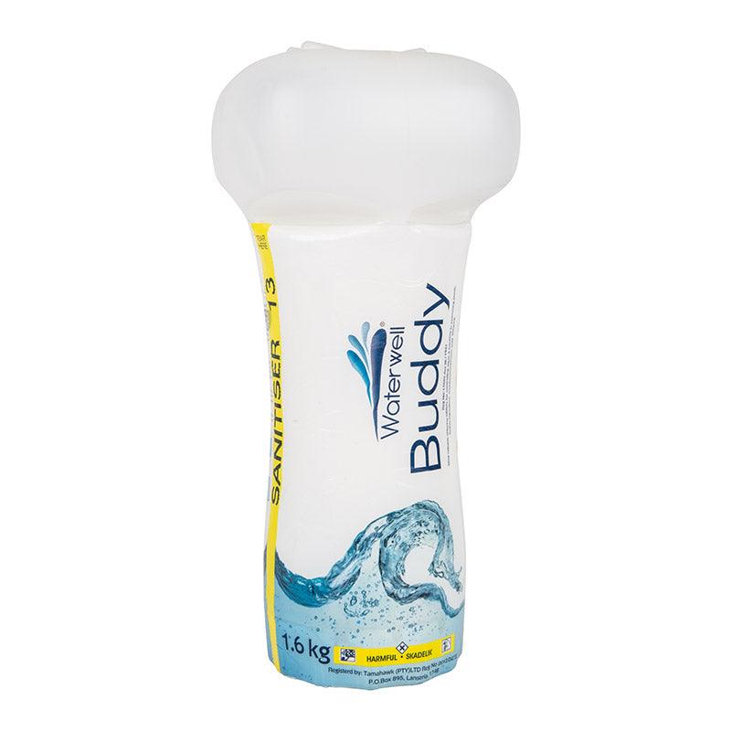 Waterwell Chlorine Feeder Buddy 1.6 Kg - Livestainable.co.za