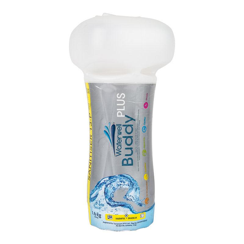 Waterwell Chlorine Feeder Buddy Plus 1.6 Kg - Livestainable.co.za