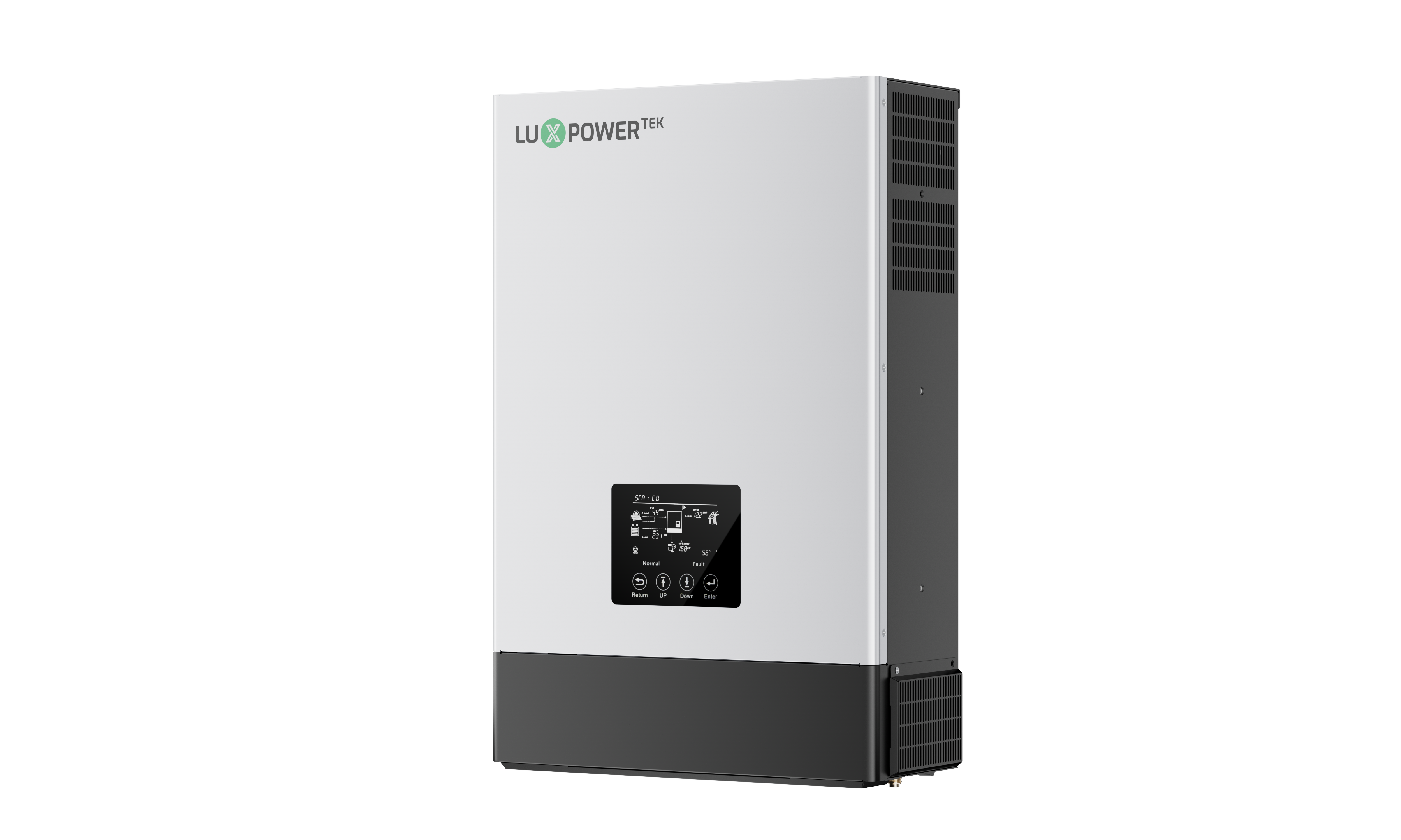 Luxpower Single Phase 48V 6kW SNA6000 Off-Grid Inverter