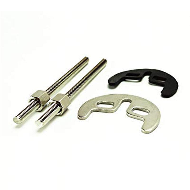 Tap Fixation Double Bolt Set - Livestainable.co.za