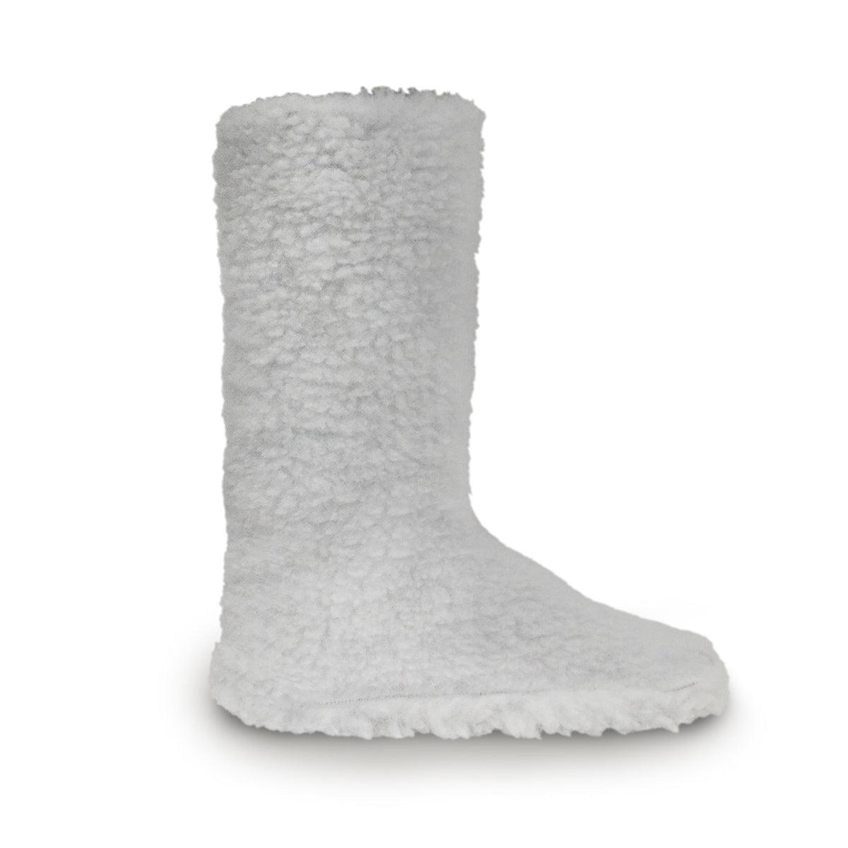 Wayne Gumboot Fur Liner Large - Livestainable.co.za