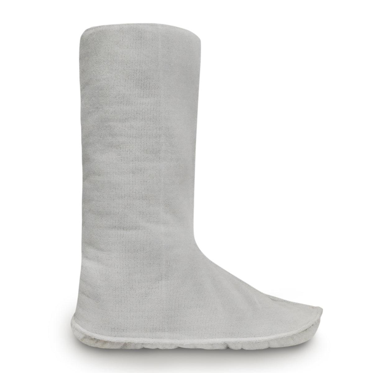 Wayne Gumboot Fur Liner Large - Livestainable.co.za