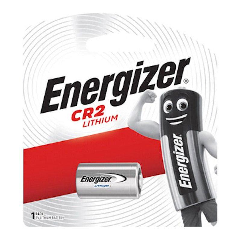 Energizer Battery Lithium Photo 3 V 123 1 Pack - Livestainable.co.za