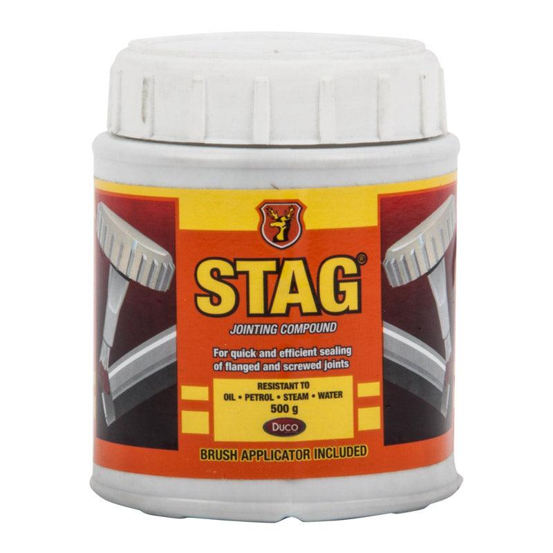 Stag 500 G - Livestainable.co.za