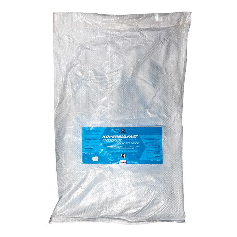 Revet Copper Sulphate 20 Kg - Livestainable.co.za