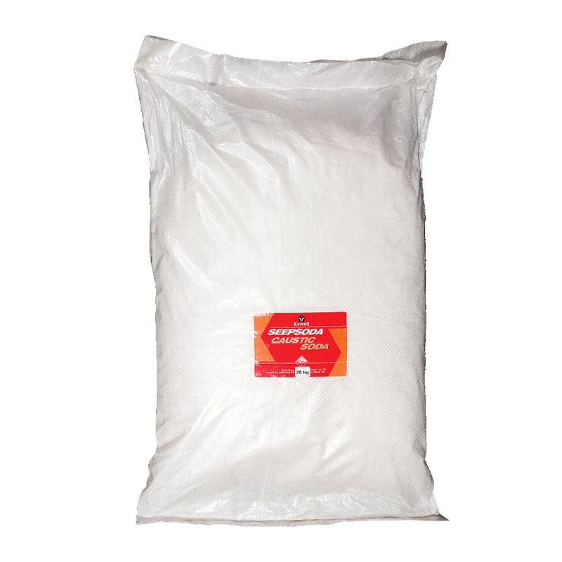 Revet Caustic Soda 25 Kg - Livestainable.co.za