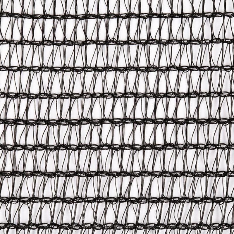 Shade Netting Black 3 X50 M 40% - Livestainable.co.za