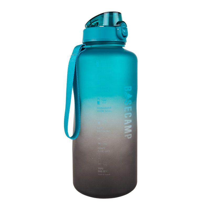 Basecamp Sports Bottle Blue 2 L - Livestainable.co.za