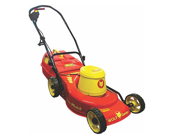 Wolf Electrical Lawnmower 2600 W Typhoon - Livestainable.co.za