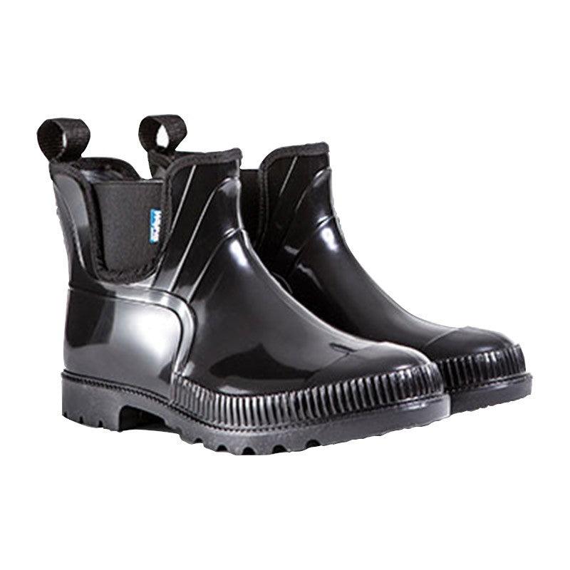 Wayne Gumboot Mens Chelsea Black Size 5 - Livestainable.co.za