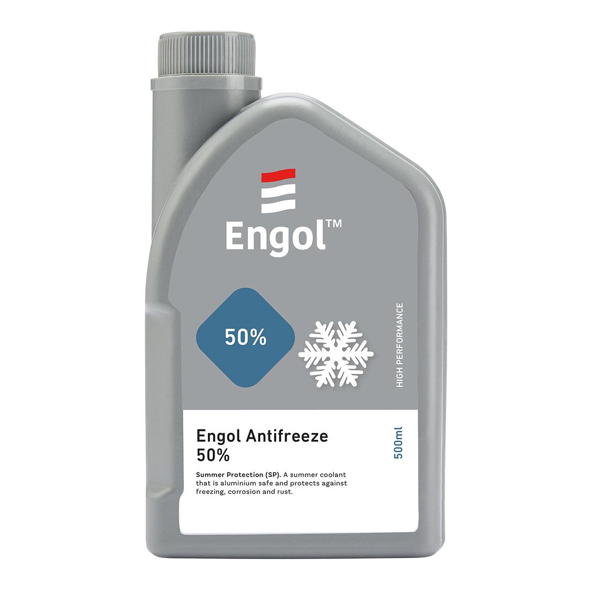 Engol Anti Freeze 50 Percentage 1 L - Livestainable.co.za