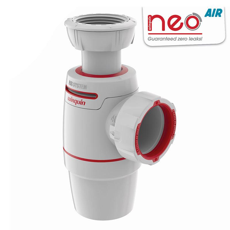 Wirquin Bottle Trap Neo Air 50 Mm - Livestainable.co.za