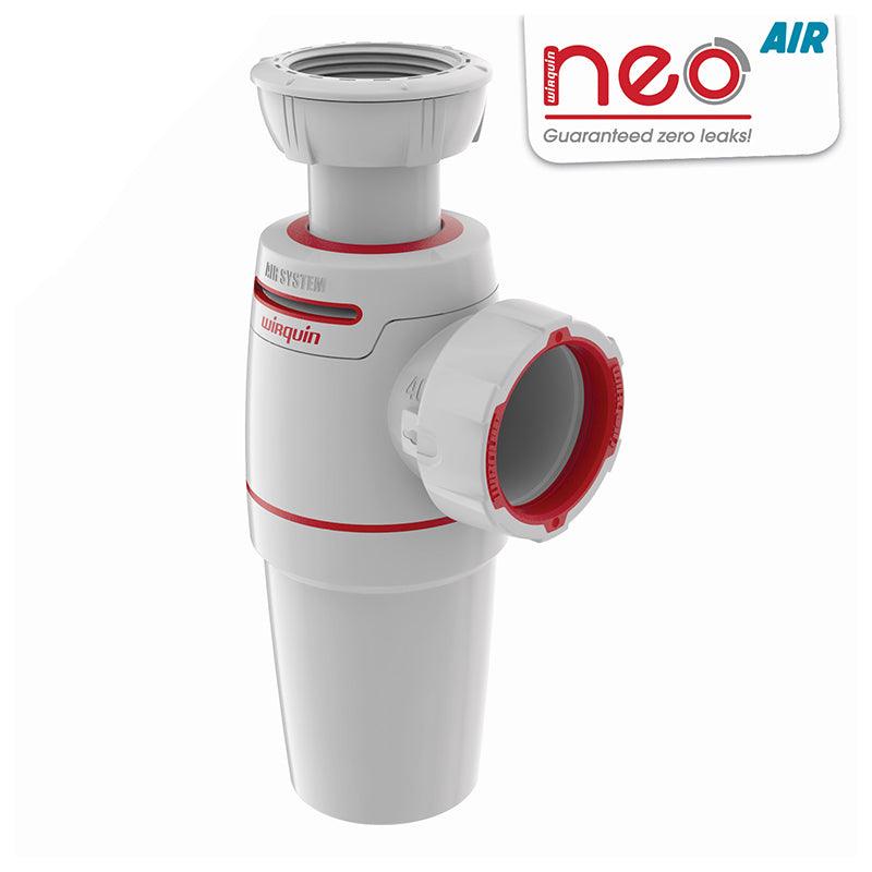 Wirquin Bottle Trap Neo Air 80 Mm - Livestainable.co.za