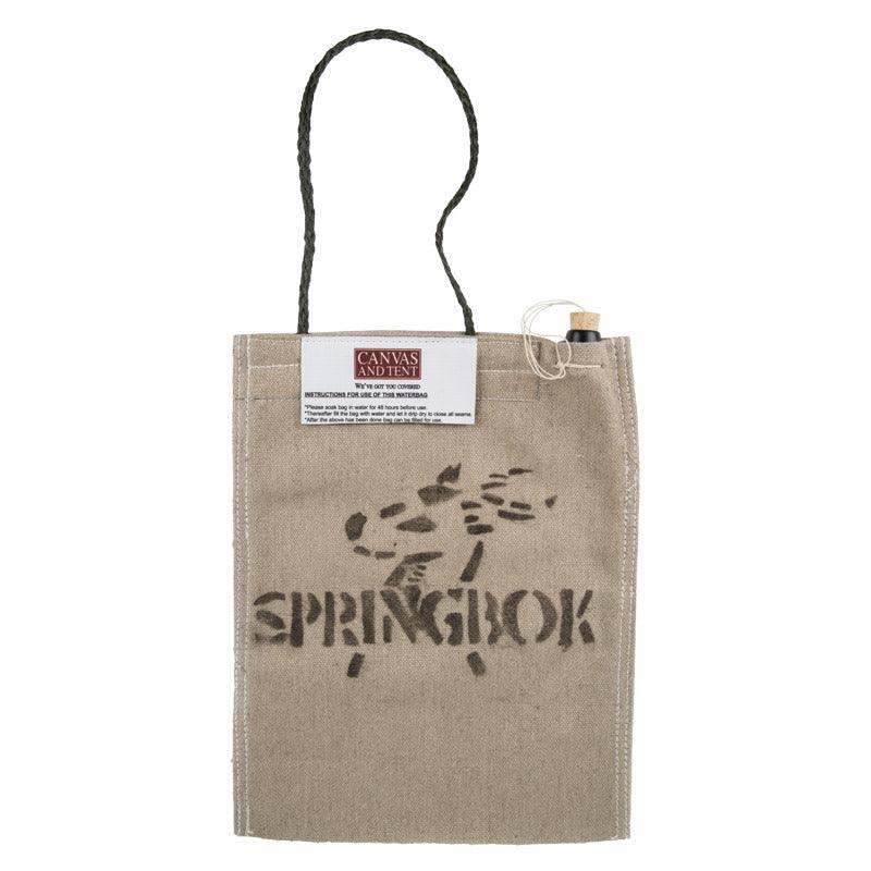 Waterbag Canvas Standard - Livestainable.co.za