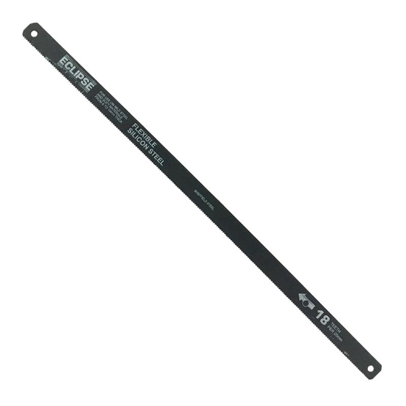 Eclipse Hacksaw Blade Low Alloy 18 Tpi - Livestainable.co.za