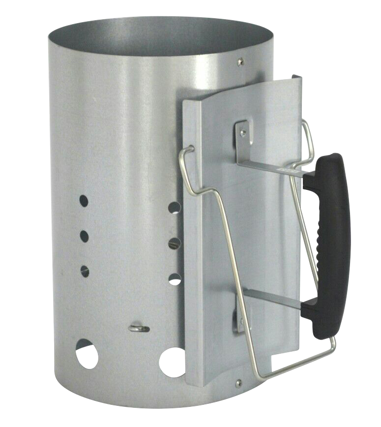 ALVA - CHARCOAL CHIMNEY STARTER - EXTRA LARGE