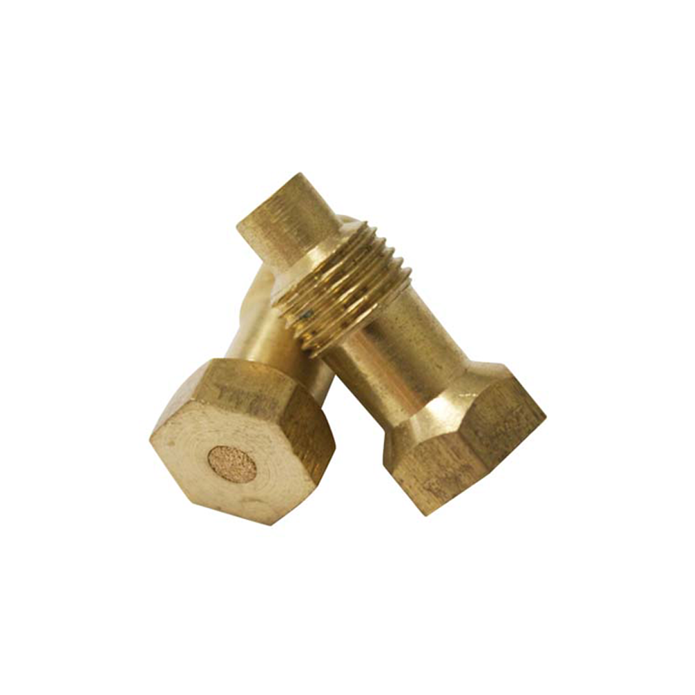ALVA - LAMP JET : 100CP 0.12(PACKED 2 PER PACK) (SAME AS GJL12)