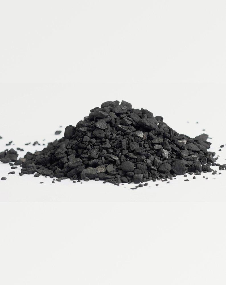 Fluxtek Activated Carbon Coal Based 25 kg - Livestainable.co.za