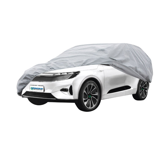 Suv Cover (M/L/X)