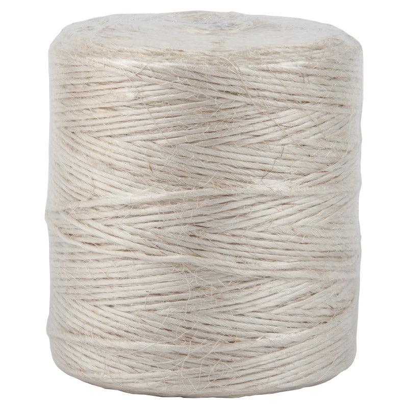 Mamba Sisal Dry Twine 2 Kg - Livestainable.co.za